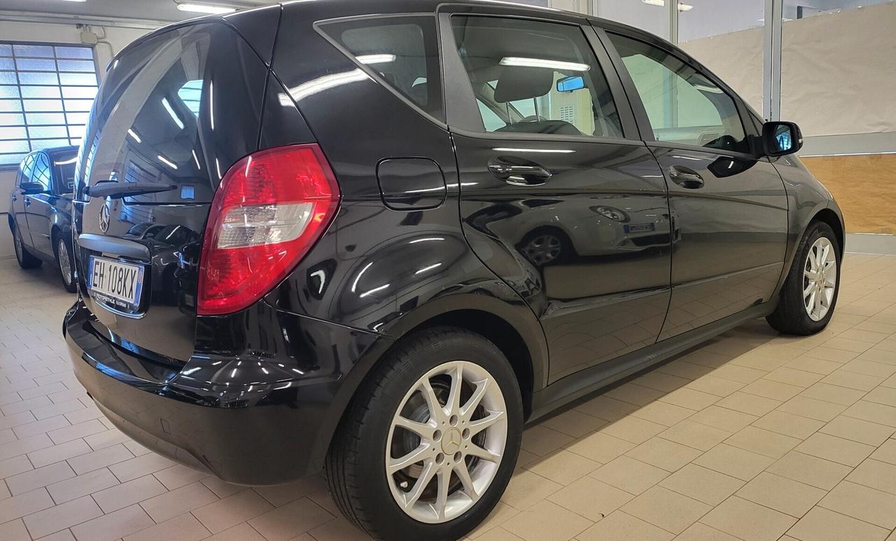 Mercedes-benz A 160 Elegance Be-Style