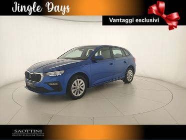 1.0 TSI Selection 115 CV