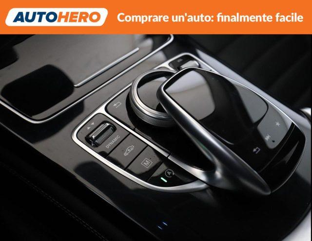 MERCEDES-BENZ GLC 250 d 4Matic Premium