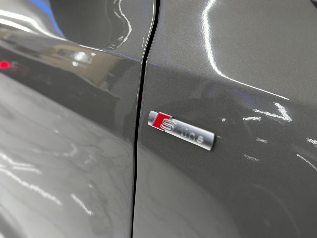 Audi A1 SPB 116Cv S- tronic S-Line Edition Full Opt