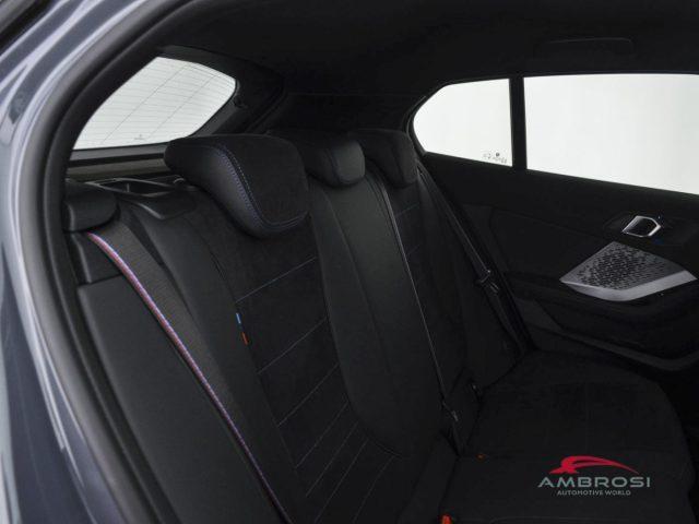 BMW 118 Serie 1 d MSport Pro auto