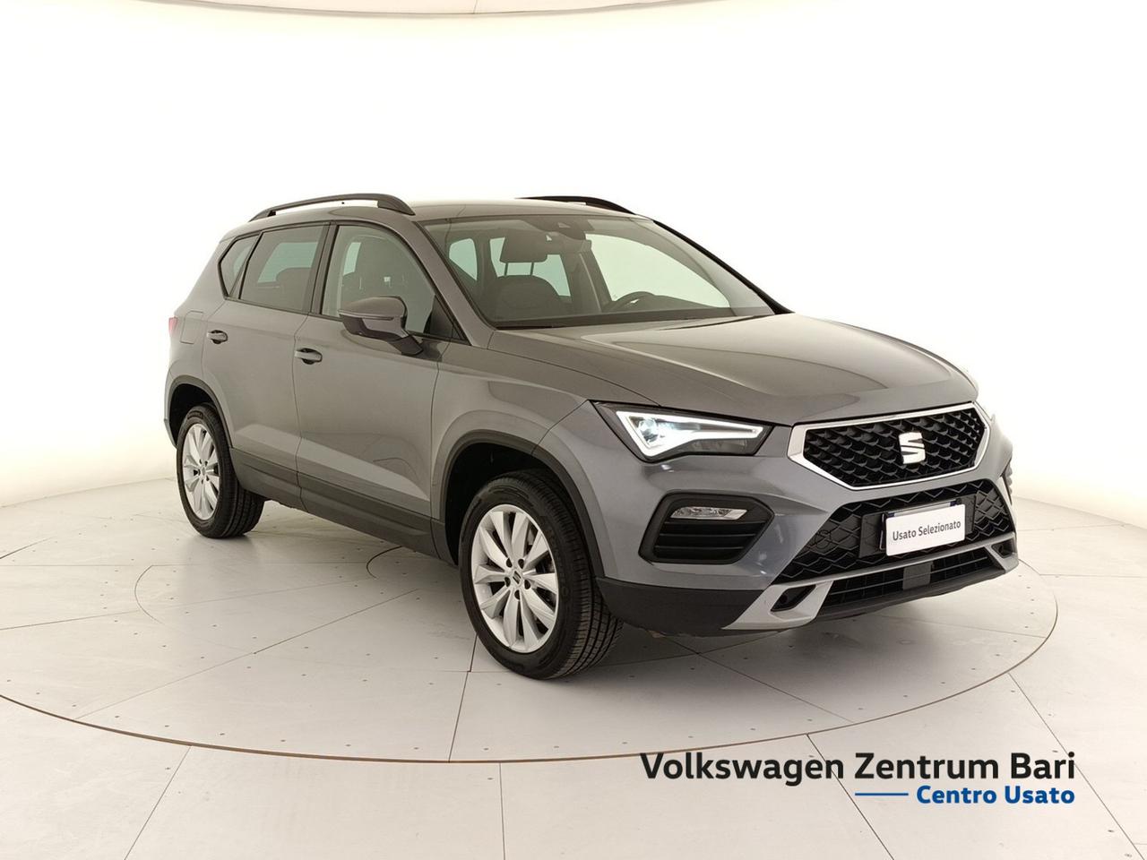 Seat Ateca 2.0 tdi business 150cv dsg