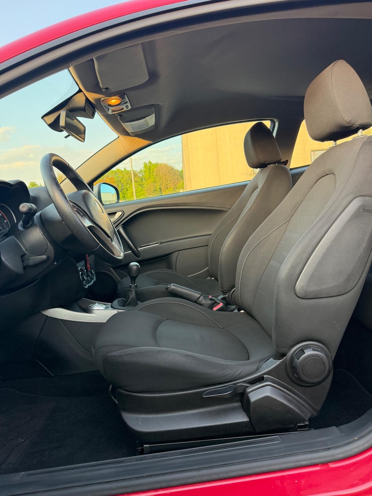 Alfa Romeo MiTo 1.3 JTDm 85 CV S&S Progression