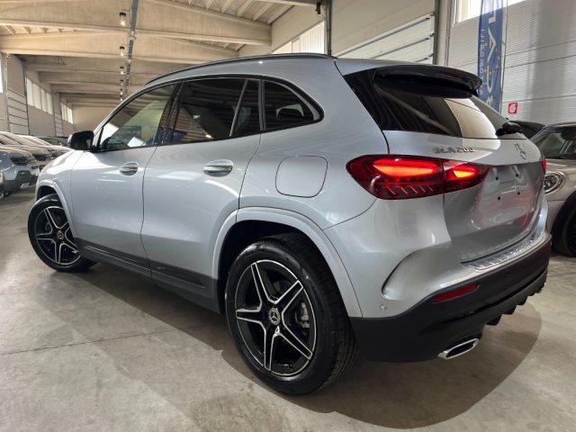 MERCEDES-BENZ GLA 200 Autom. AMG Line Premium Plus Pack Night/"19/Navig.