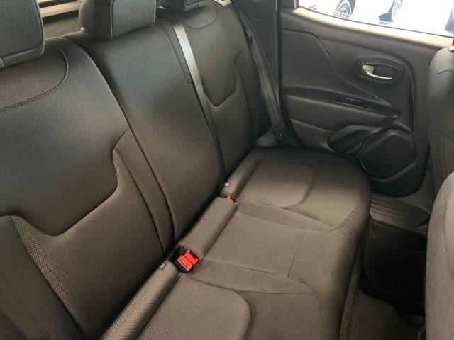 JEEP Renegade 1.6 Mjt Longitude