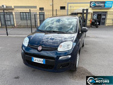 Fiat Panda 1.2 - 2020 - UNICO PROPRIETARIO