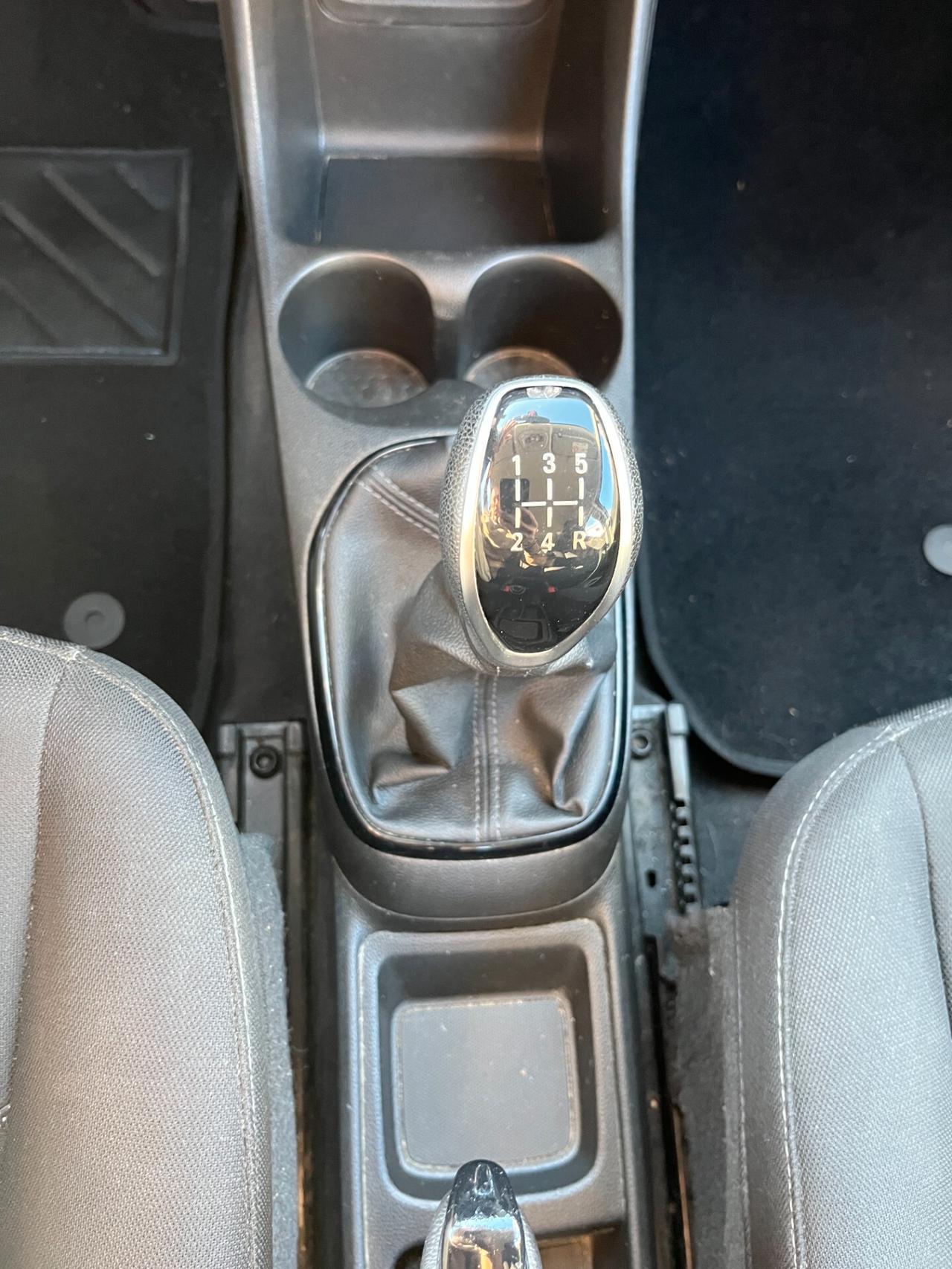 Opel Karl 1.0 73 CV GPL Advance