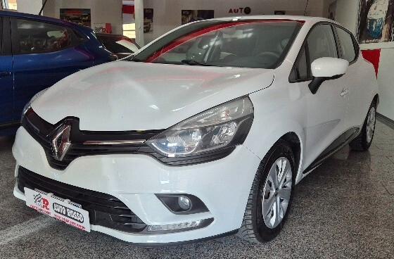 Renault Clio dCi 8V 75 CV 5 porte Duel