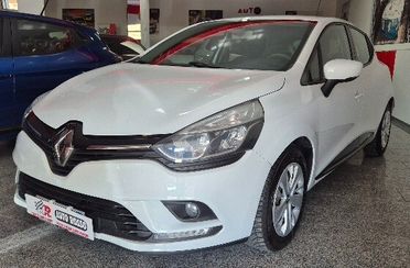 Renault Clio dCi 8V 75 CV 5 porte Duel