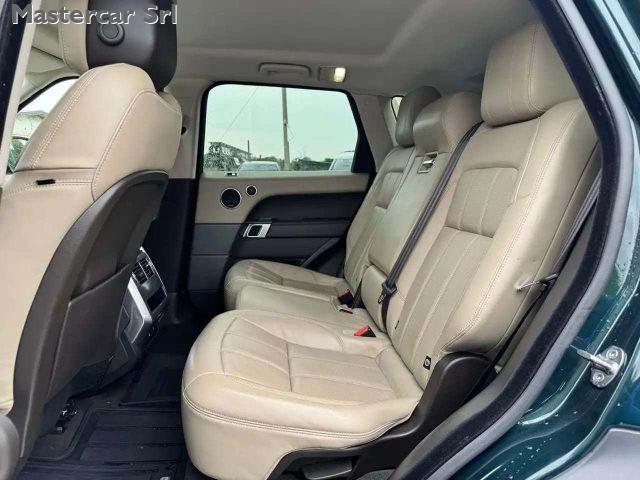 LAND ROVER Range Rover Sport 3.0 sdV6 HSE Dynamic 249cv auto my19 - FV362FC
