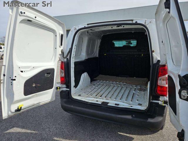 TOYOTA Proace City CITY 1.5D 100CV S&S L1 S COMFORT - GB973CD