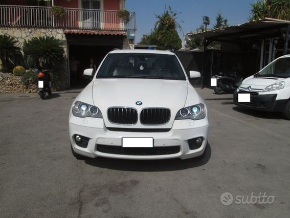 Bmw X5 Edizione Limitata Serie *m* 2011