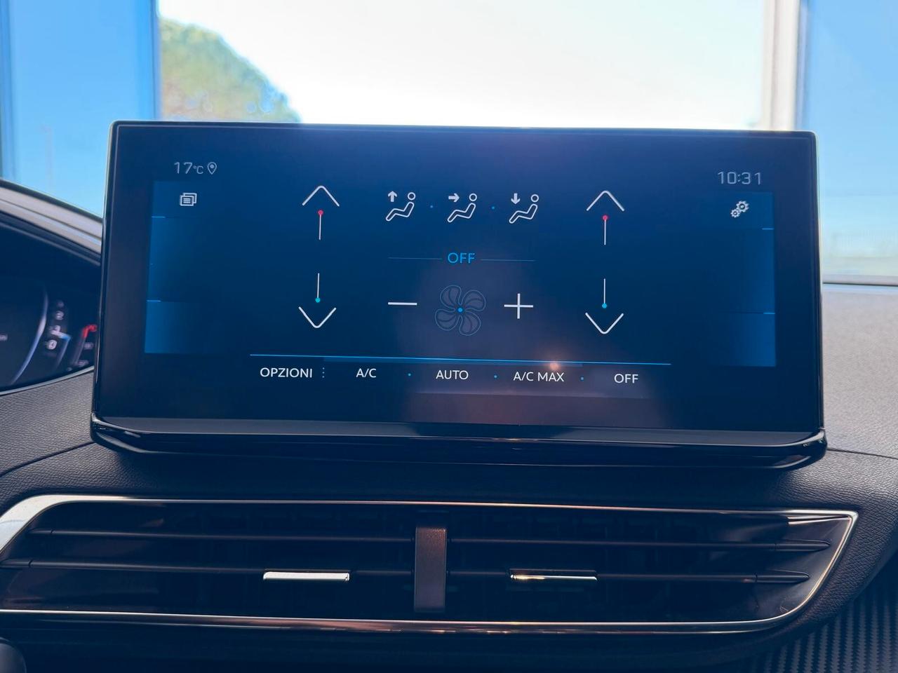 PEUGEOT 3008 1.5 130CV NAVI CRUISE CAM ANNO 2021