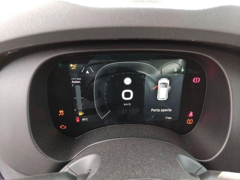FIAT Panda New 1.0 70cv Hybrid Panda
