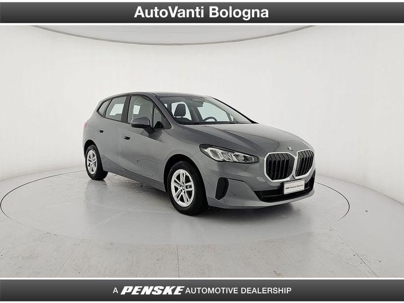 BMW Serie 2 Active Tourer 218d