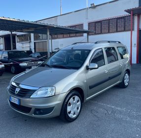 Dacia Logan MCV 1.6 Ambiance GPL