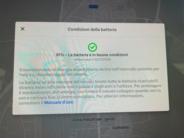 TESLA Model 3 RWD