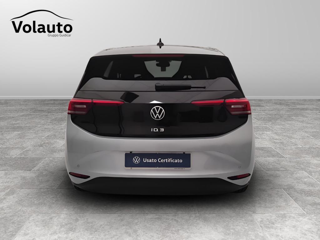 VOLKSWAGEN ID.3 2023 - ID.3 77 kWh Tour 204cv