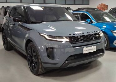 Range Evoque 2.0 I4 249 CV AWD Auto R-Dynamic HSE