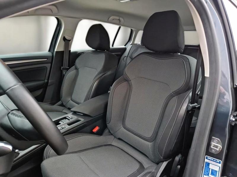 RENAULT MEGANE SPORTER 1.5 DCI 85KW BLUE EQUILIBRE EDC WAGON