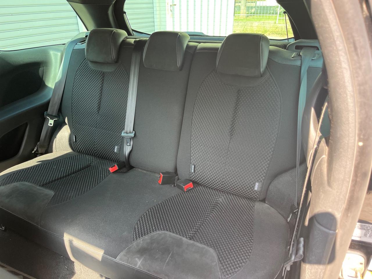 Ds DS3 1.2 Benzina 110CV Euro 6B