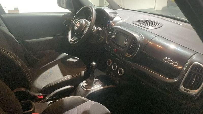 FIAT 500L 500L 1.3 Multijet 95 CV Pop Star