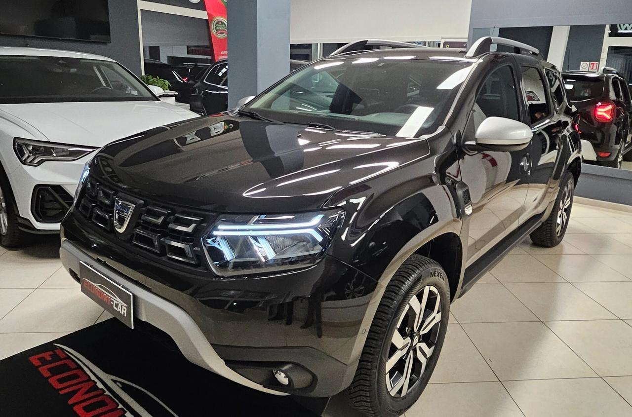 Dacia Duster 1.0 TCe GPL 4x2 Prestige Up