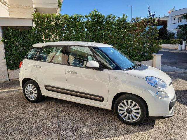 FIAT 500L 1.4 T-Jet 120 CV GPL