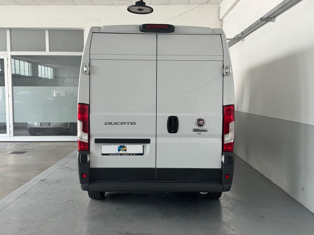 FIAT Ducato 33 MH1 2.3 mjt 130cv E6 UNICOPRO