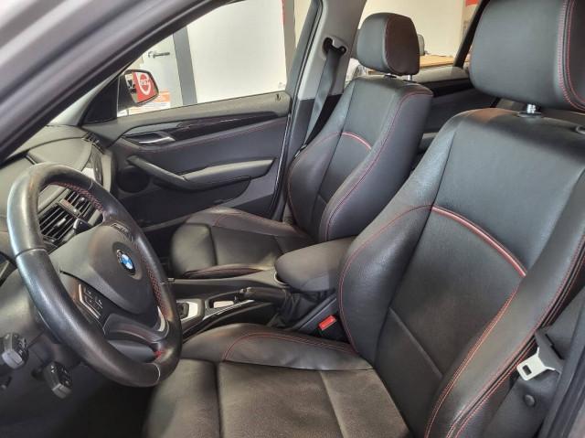 BMW X1 Xdrive20d Sport Line 184cv