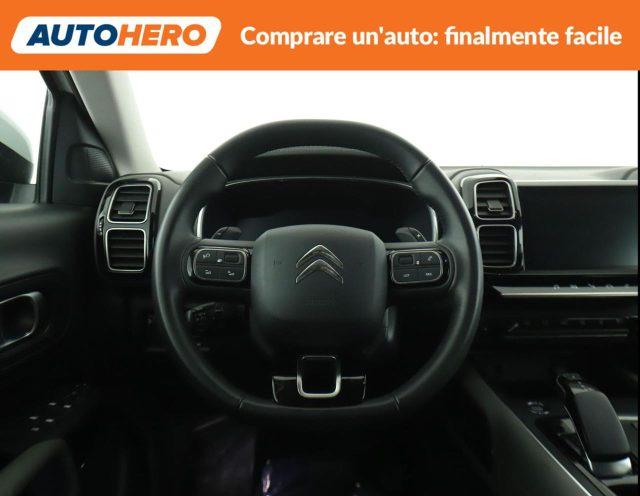 CITROEN C5 Aircross Hybrid 225 e-EAT8 Feel