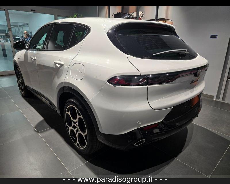 Alfa Romeo Tonale (638) My24 Plug-In Hybrid Q4280cv Veloce