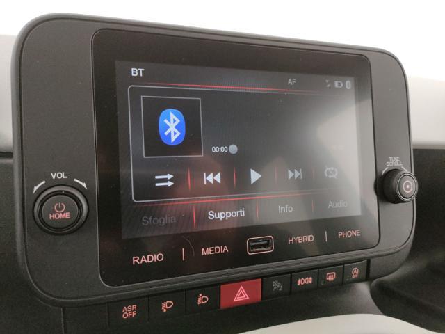 FIAT Panda Cross 1.0 FireFly S&S Hybrid 5 P.TI