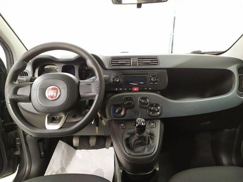 FIAT Panda 1.2 Easy 69cv E6