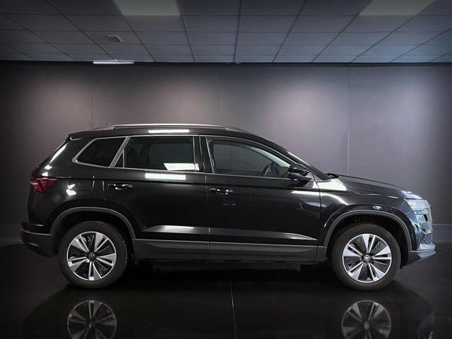 SKODA Karoq 1.5 TSI ACT DSG Executive