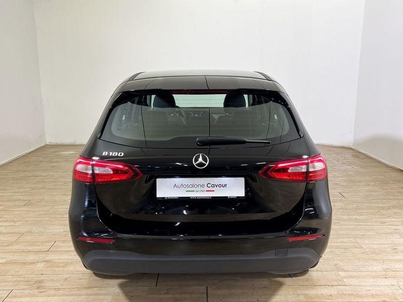 Mercedes-Benz Classe B B 180 Executive auto