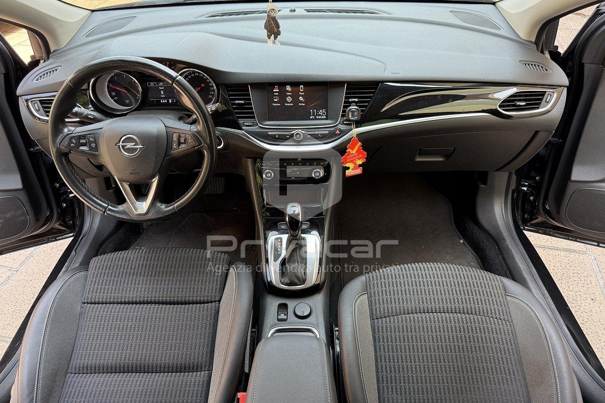 OPEL Astra 1.5 CDTI 122 CV S&S AT9 Sports Tourer Ultimate