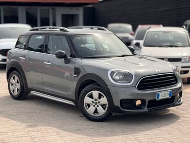 Mini Cooper D Countryman Mini 2.0