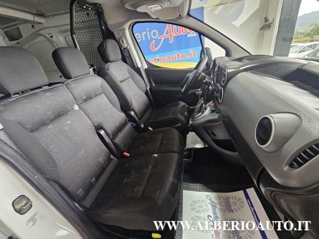 CITROEN Berlingo 1.6 HDi 90CV Van 3posti Business CONTO VENDITA
