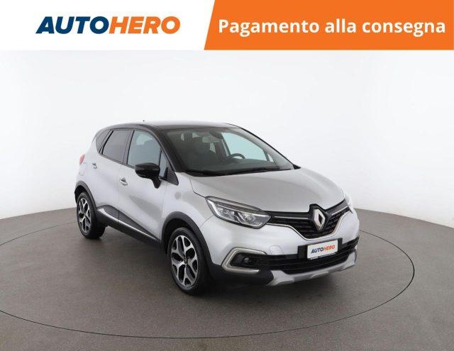 RENAULT Captur TCe 12V 90 CV Sport Edition2