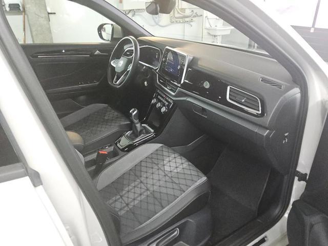 VOLKSWAGEN T-Roc 1.0 TSI R-Line