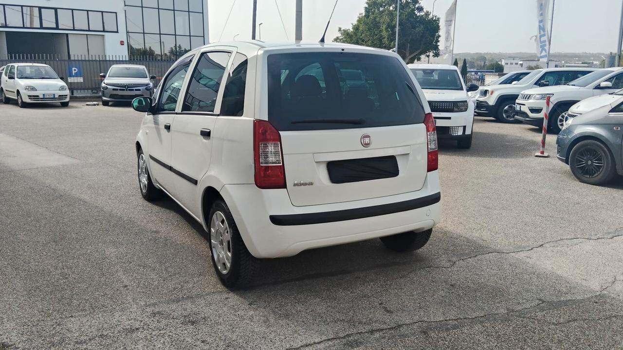 Fiat Idea 1.3 MJT 16V 95 CV S&S Active