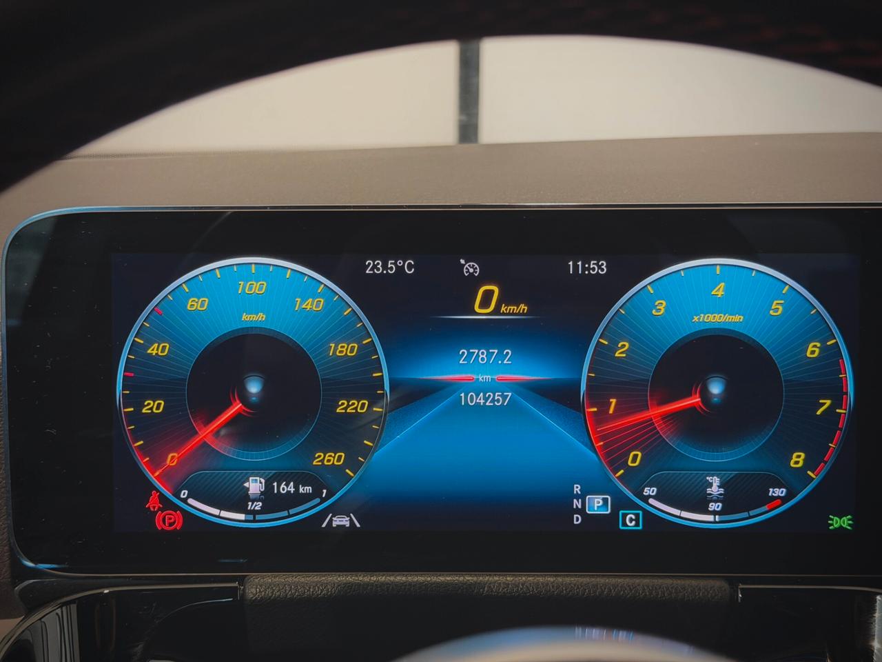 Mercedes-Benz GLA 250 4Matic AMG Premium - NIGHT EDITION - UNICO PROP