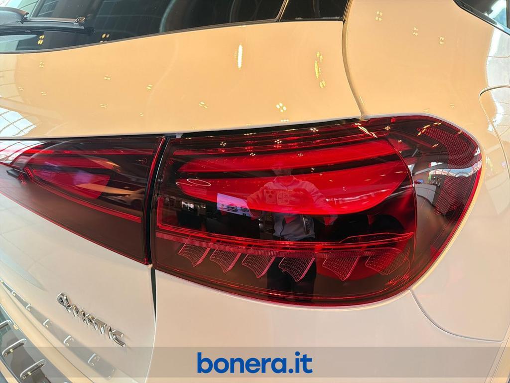 Mercedes EQA 300 AMG Line Advanced Plus 4Matic