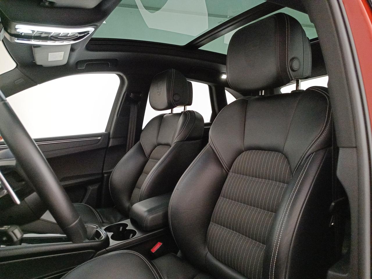 PORSCHE Macan 2.0 T 265cv pdk