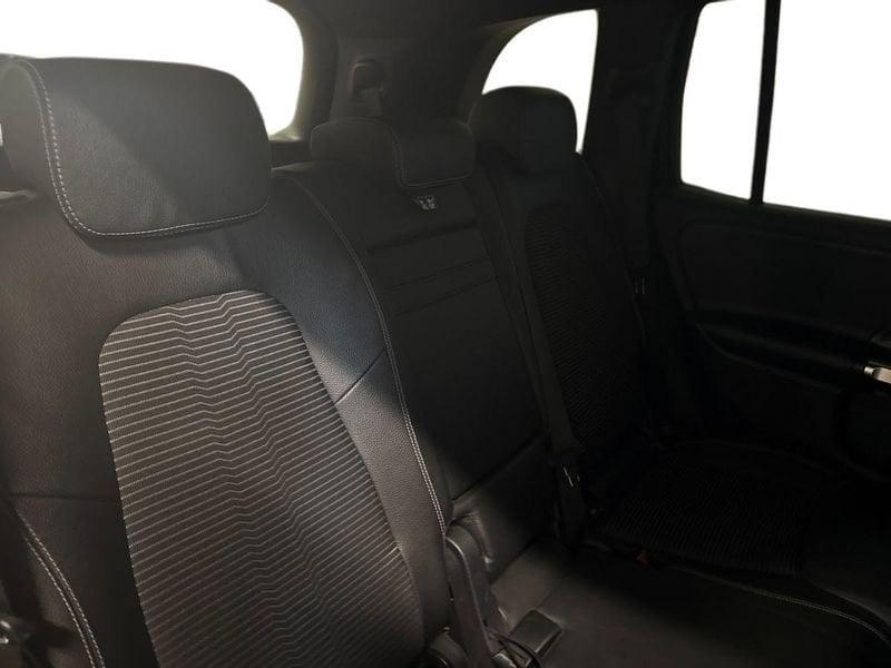 Mercedes-Benz Classe GLB GLB 200 d Sport Plus auto 7p.ti