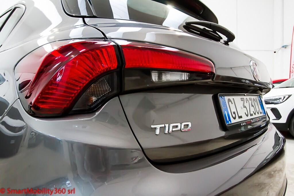 Fiat Tipo 5p 1.0 City Life 100cv - Ok neopatentati!