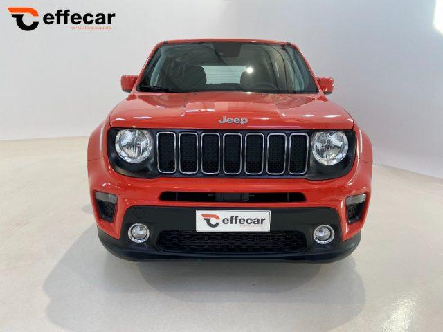 JEEP Renegade 1.6 Mjt 120 CV S