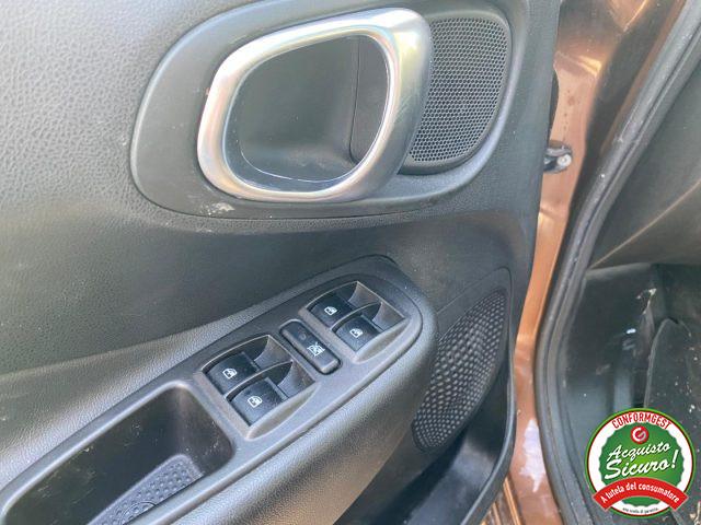 FIAT 500L 1.4 95 CV Lounge Tetto Panoramico