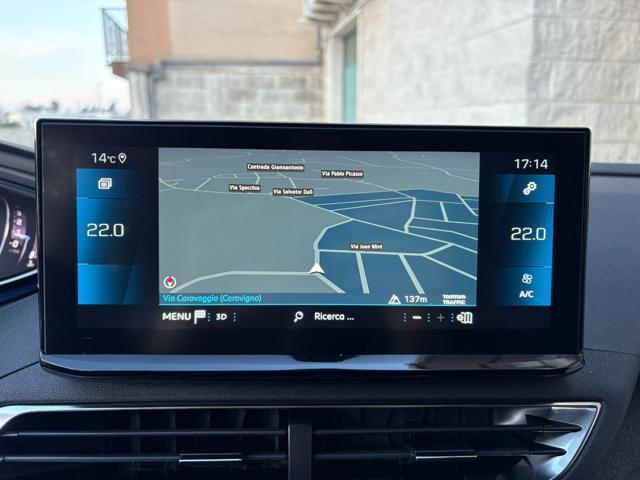 PEUGEOT 3008 1.5 BlueHDi 130 S&S Allure Pack C.AUTOMATICO